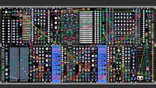 VCV Rack  docB plugins Etude 74
