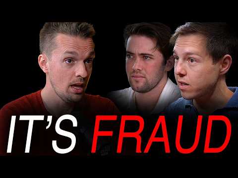 “I Need To Stop!” Hoovie’s Garage Breaks Silence on Getting Scammed, Losing Money, & Starting Over