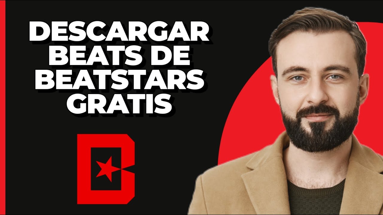 Cómo Descargar Beats de BeatStars Gratis (legalmente)