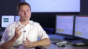 SIMATIC PCS 7 alarm management