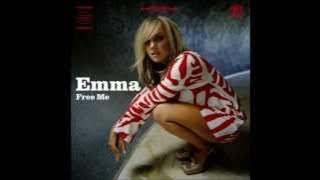 Emma Bunton - Free Me - 1. Free Me