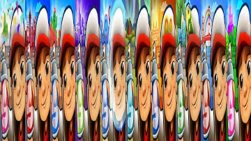 Best Of Random Updates Of Subway Surfers (2022-2025) EP3