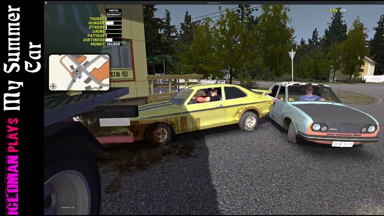 My Summer Car - Episode 34