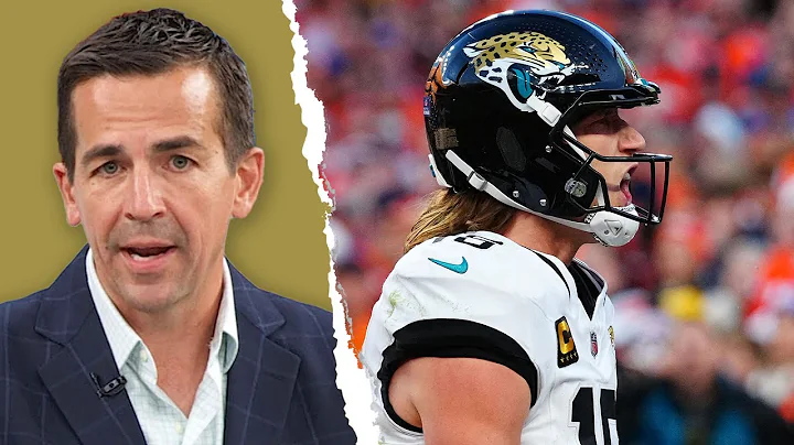 Jaguars Go Into Denver and Snap Broncos' 11-Game Win Streak