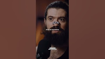 Our Actions Define Who We Are | Alex Hormozi