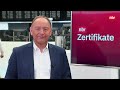 Rüstung bringt Phantasie - Die Industrie sucht nach neuen Produkten, sagt Volker Meinel | ntv