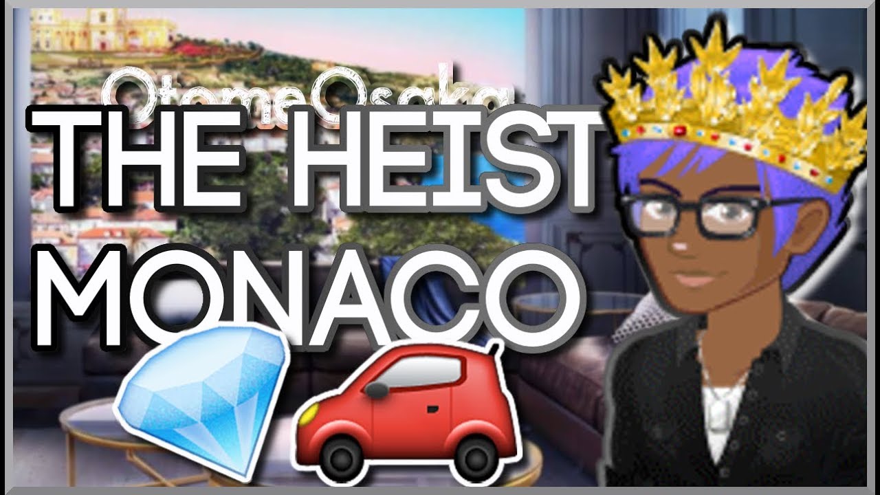 [Choices: Stories You Play] The Heist: Monaco | Chapter 1 | BETRAYED BY MY OWN PARTNER!