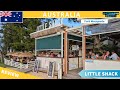 Little Shack Review Port Macquarie - Best Restaurant Guide