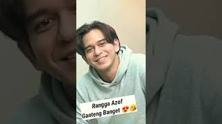 Download Lagu Rangga Azof 😍 #ranggaazof #haicovanderveken MP3