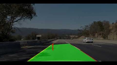 Lane Detection