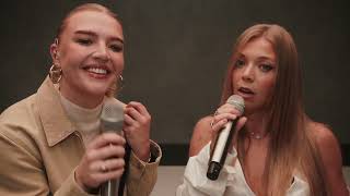 Becky Hill, Self Esteem-True Colours (B2B Extd. Performance Mix)