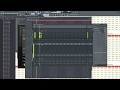 FL Studio Twitch Stream - Making &quot;Awesome to the max&quot; VIP + Work in Progress Previews