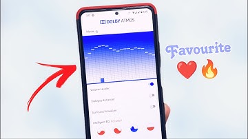 Finally My Favourite Dolby Atmos is here ft. KernelSU Module