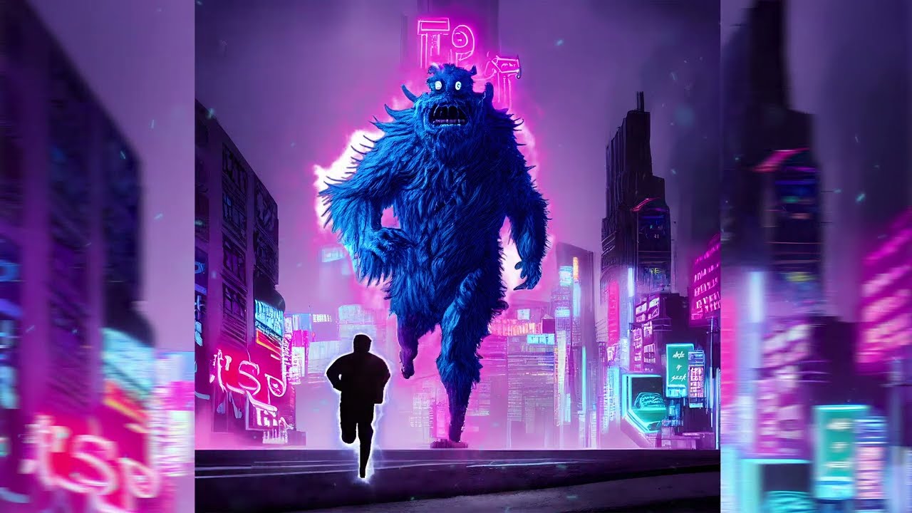 Intemfor - HIDE & SEEK (Single 2022)