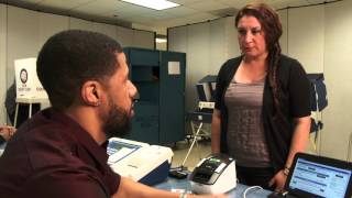 E-Pollbook Special Circumstances
