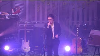 검정치마 • Kiss and Tell • 여름 단독공연 • 230709 막콘