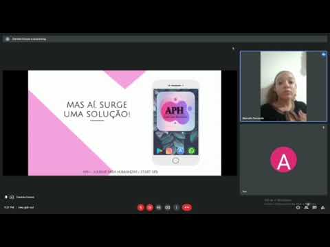 Pitch APH | Sistema Farias Brito - Ensino Médio 2022