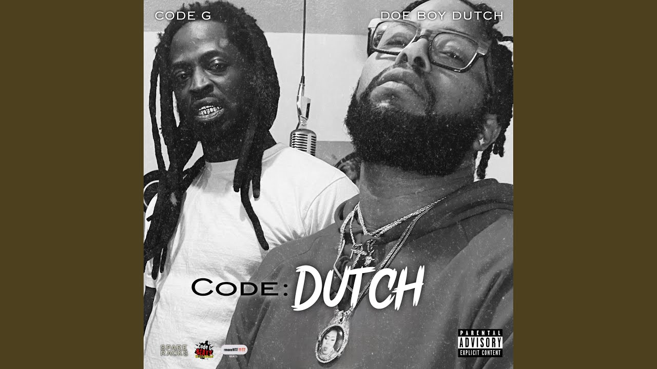 Watch POP OUT (feat. CODE G) on YouTube Watch POP OUT (feat. CODE G) on YouTube