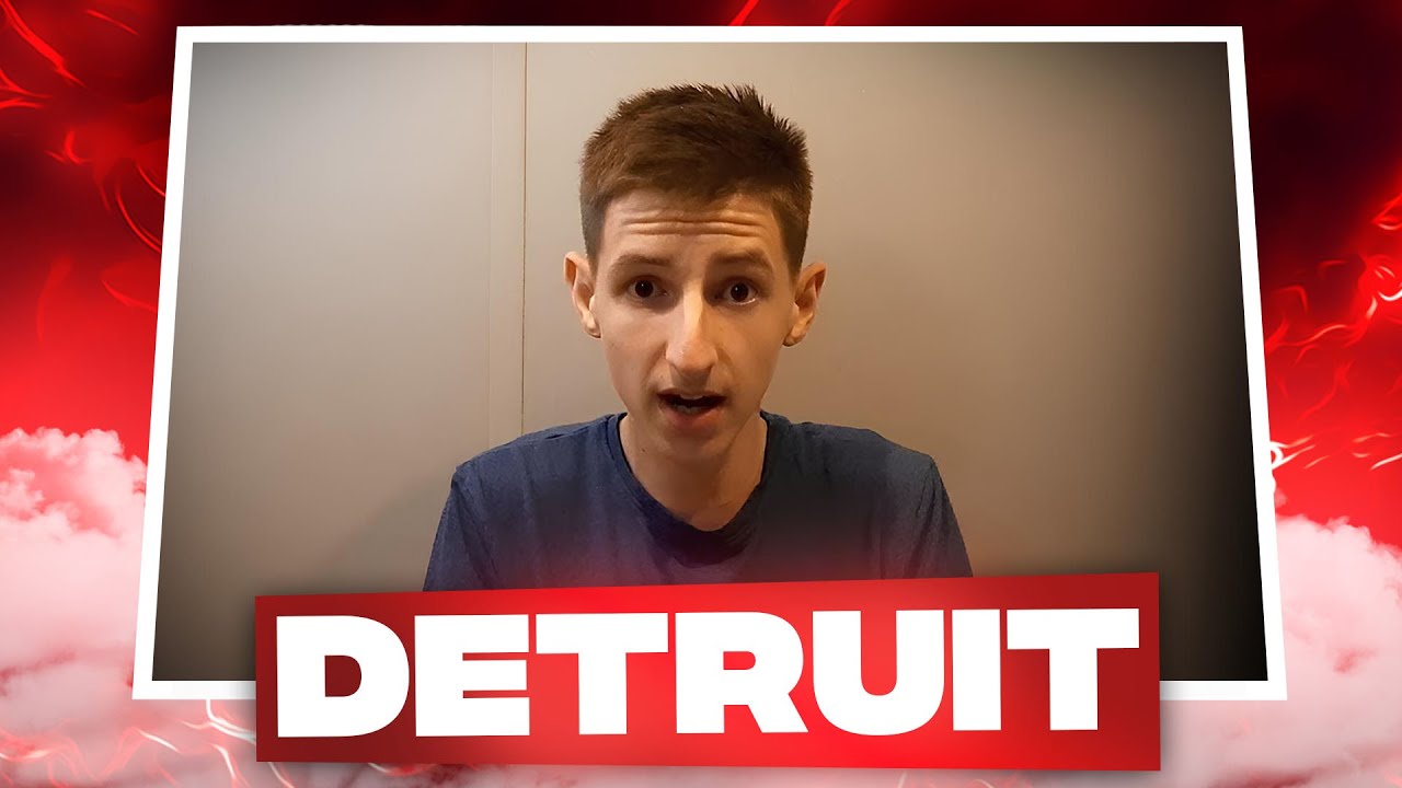 CE YOUTUBER SE FAIT DÉTRUIRE PAR CARMINE