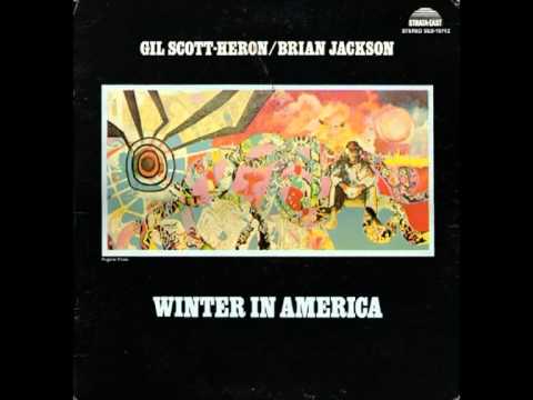 Video thumbnail for Gil Scott-Heron & Brian Jackson - Peace Go With You, Brother (As-Salaam-Alaikum)