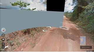 8 year old graphics card vs. Windows 10 - weird visual artifacts