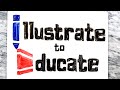 Illustrate to Educate, Simple and Objective Videos on Topics that Matter