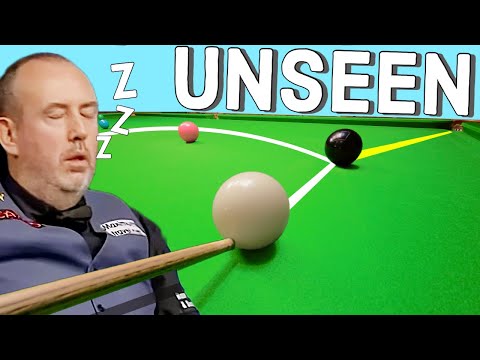 Snooker Best Shots