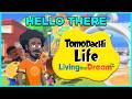 welcome welcome welcome [tomodachi life: living the dream]