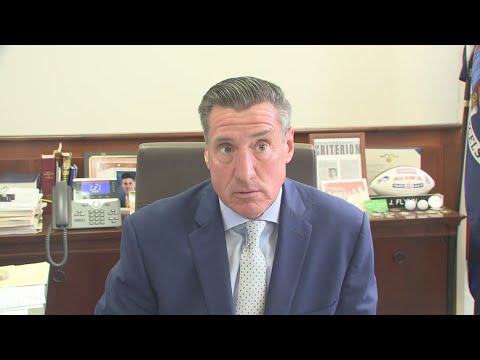 WATCH LIVE: Erie