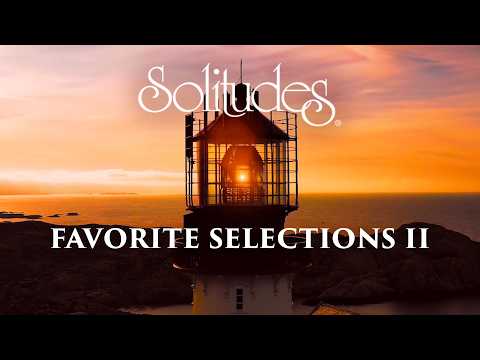 Dan Gibson’s Solitudes - The Beckoning | Favorite Selections II
