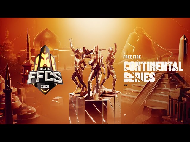 Garena Free Fire - Chute quem serão os vencedores das partidas em #FFCS!  Seus acertos valem tokens que você pode trocar por um Pin limitado do Free  Fire Continental Series!