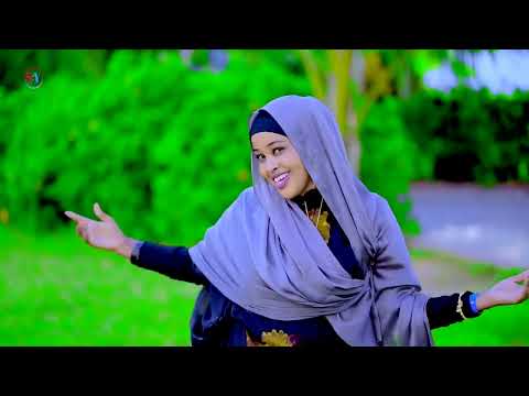 SALAAD YARE FT NACIIMA FARAXSAN DHAANTO CUSUB OFFICIAL VIDEO 2025 