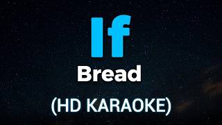 Download lagu IF - Bread (HD KARAOKE)