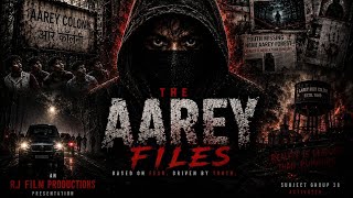 THE AAREY FILES (2026) | Official Short Film🎬 | RJ Film Productions#viral #shortflim @tseries 