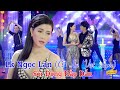 Liên Khúc Ngọc Lan Có Lời Việt Lyric - Lk Cha Cha Cha Nếu Một Ngày - Ân Thiên Vỹ & Lý Diệu Linh