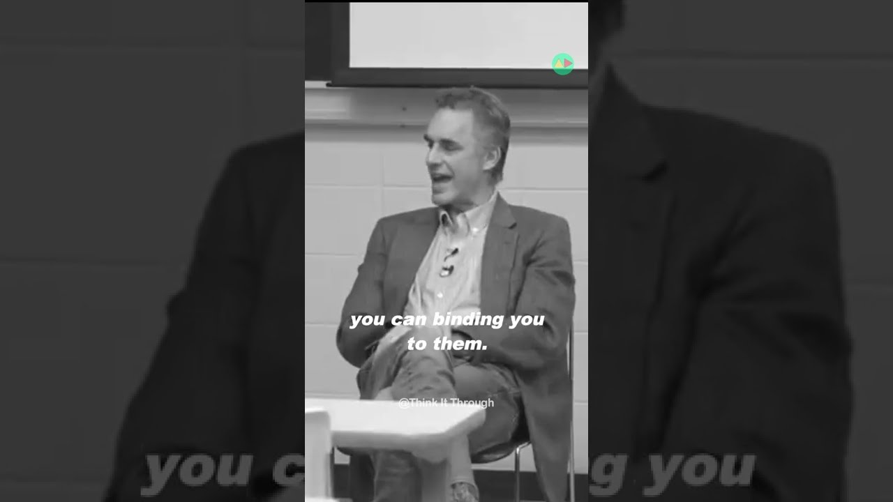 The Problem With Step Parents Jordan Peterson