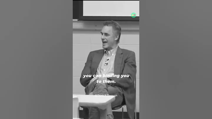 The problem with step-parents - Jordan Peterson - DayDayNews