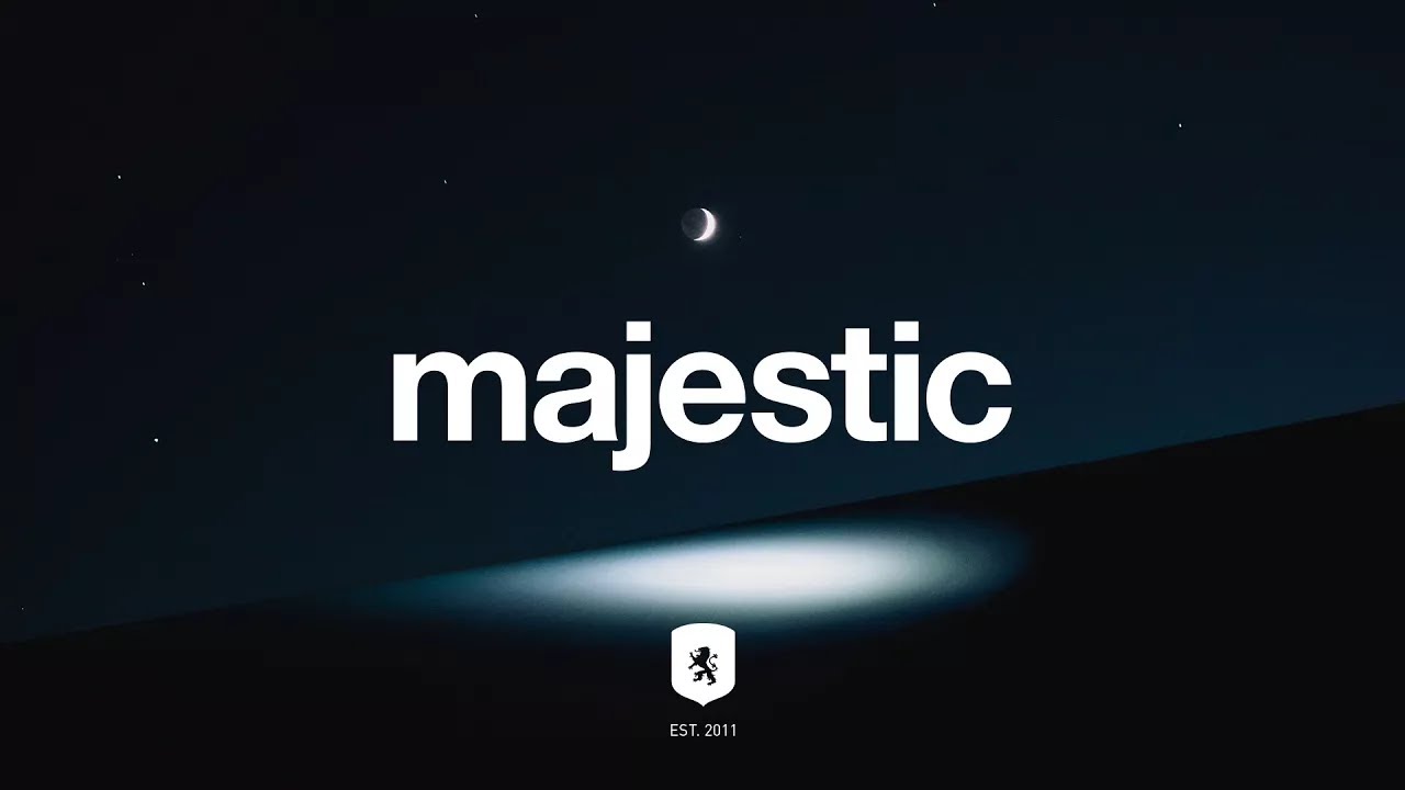 Chrome Sparks - O, My Perfection