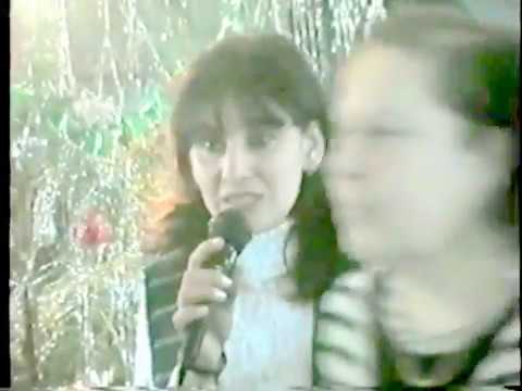 ტელეკომპანია \"ფაზისი\" (ციკლიდან_ გადარჩენილი გადაცემები)