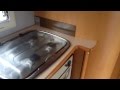 Compass Liberte 14-2 2005 internal video layout