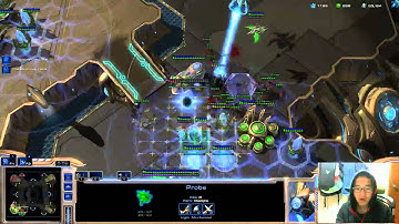 HOTS-- Dragon Vs disease phoenix troll fail