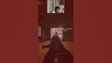 HOW DID I SURVIVE THIS ✅ (Call Of Duty Warzone) #Shorts #CallOfDuty #Rebirth #Warzone