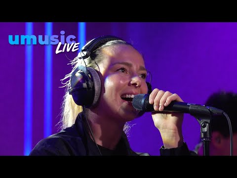 SERA - Head Held High | NPO Radio 2