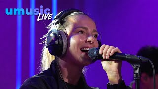 SERA - Head Held High | Live bij Radio 538 (2023)