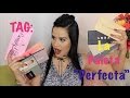 Tag : La Paleta perfecta |  Mytzi Cervantes