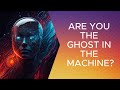 The Ghost in the Machine: Navigating the Future of Your Identity in the Age of AI #AIKnowsYou