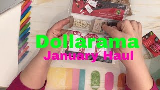 Dollarama January Haul
Hello. Its that time of year when I am not sure if I should get ready for Valentines Day or Easter, as both holidays are fully stocked for us crafters at Dollarama! See the finds I came home with.
#dollarama #annmakes #dollarstorecrafting
Made for mature (13 yr+) audience only.
Learn easy crafts and more, including hauls of crafty goodness here. I try to post 3 or more times a week.
Note, that I also work as a Designer, Influencer, and Digital Content Creator for the Arts, and Crafts Industry. As such, I have affiliate links with several companies which do pay me a commission for any sale leads I generate. These support the growth of this channel. I thank you in advance for your participation.
Please check out my Amazon Store where you can purchase some of my favourite products that I use in my own creating and my home.
https://www.amazon.com/shop/annmakesannstreckokoeman
Follow me here:
https://www.annmakes.ca (*for business inquiries, etc. you can email me from here)
www.pinterest.com/ask93
https://twitter.com/Ask93Ann
https://www.instagram.com/ask93annmade/
For friend mail: Annmakes, Ann Koeman, PO box 394, Ottawa Ontario Canada K0B 1A0 Dollarama January Haul