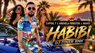 Capital T X Anxhela Peristeri X Mandi Dj Cover Rmx