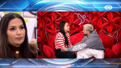 Big Brother Vip Albania 4 - Episodi 22 / 8 Mars 2025