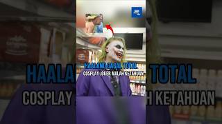 Haaland Nyoba Jadi Joker, Auto Gagal Total!"